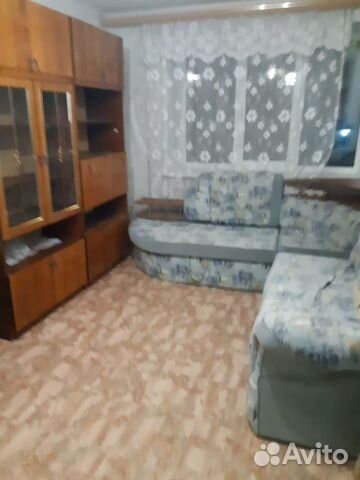1-к квартира, 35.9 м², 2/5 эт. 1-к квартира, 35.9 м², 2/5 эт.