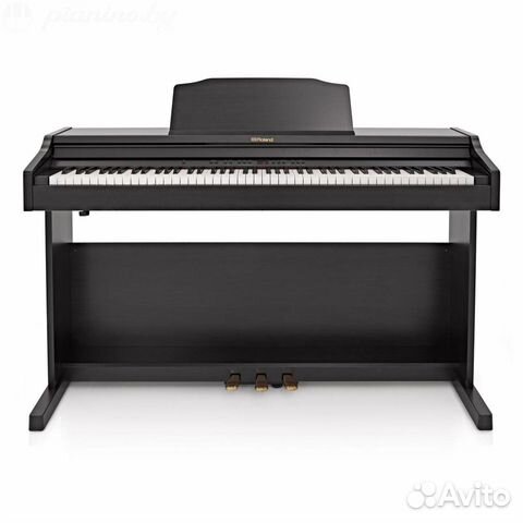 Roland RP501 R CB Цифровое пианино Новое