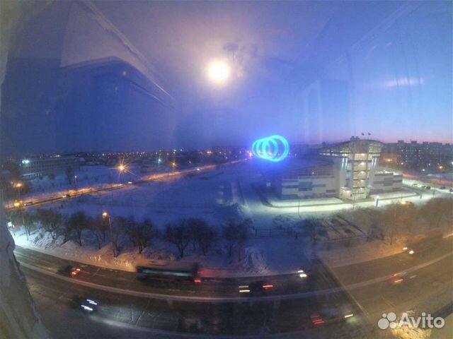 3-к квартира, 54 м², 7/9 эт.