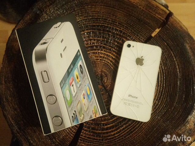 Телефон iPhone Телефон iPhone