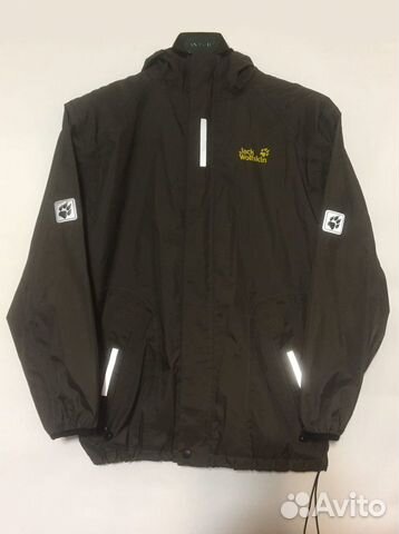 Jack Wolfskin Оригинал Jack Wolfskin Оригинал