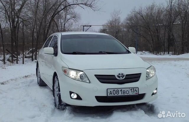 Toyota Corolla e150 Замок капота Toyota Corolla e150 Замок капота