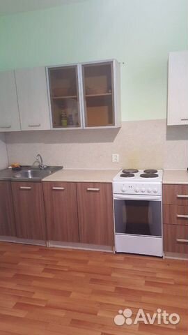 1-к квартира, 46 м², 2/16 эт.