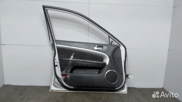 Дверь боковая Chevrolet Epica Дверь боковая Chevrolet Epica