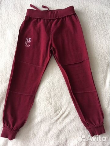 Брюки спортивные Lc Waikiki для мальчика,р.116-122 Брюки спортивные Lc Waikiki для мальчика,р.116-122