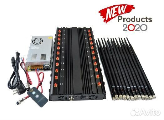 Буря 250-5G LTE Буря 250-5G LTE