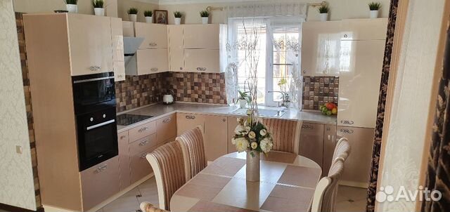 Коттедж 130 м² на участке 6 сот. Коттедж 130 м² на участке 6 сот.