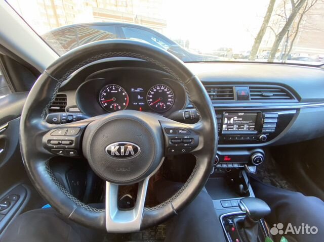 Круиз-контроль Кнопки оригинал Kia Rio Киа Рио 4 Круиз-контроль Кнопки оригинал Kia Rio Киа Рио 4