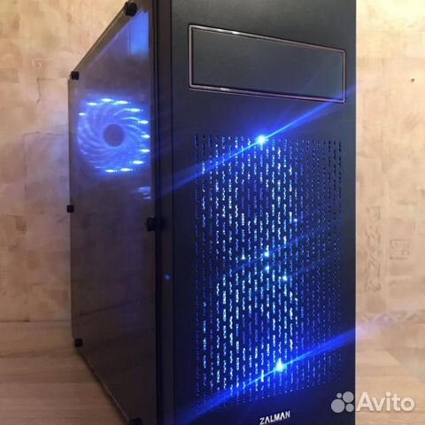 Игровой Новый c 