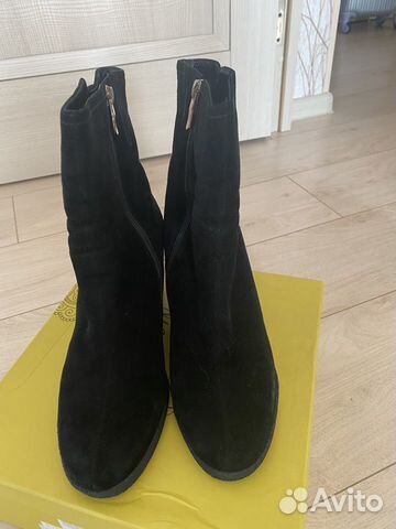 Продам женские зимние ботинки Продам женские зимние ботинки