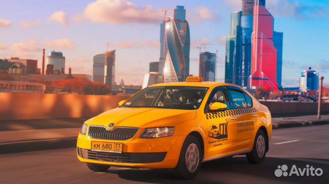 Водитель Такси Подработка Водитель Такси Подработка