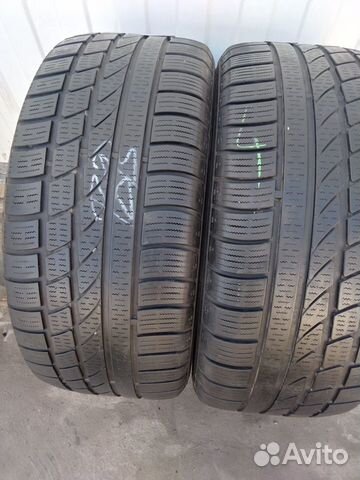 Зимняя 235 45 R17 Hankook W300 ice beer 98Н Зимняя 235 45 R17 Hankook W300 ice beer 98Н
