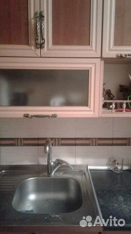 1-к квартира, 35 м², 5/9 эт.