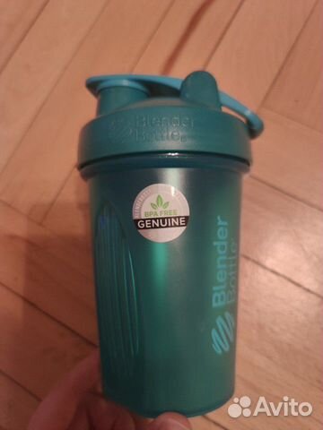 Blender bottle - шейкер Blender bottle - шейкер