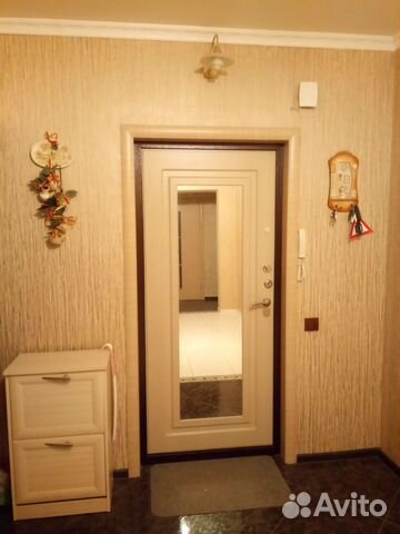 3-к квартира, 80.9 м², 7/10 эт.