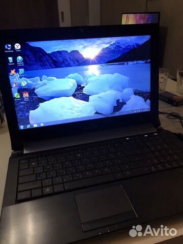 Asus N53J Asus N53J