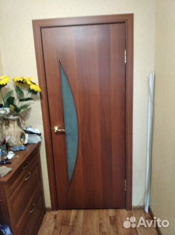 Двери межкомнатные2шт Двери межкомнатные2шт
