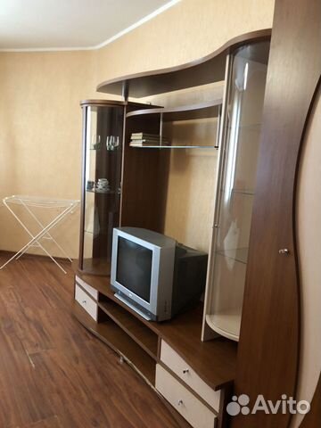 1-к квартира, 42 м², 3/6 эт. 1-к квартира, 42 м², 3/6 эт.