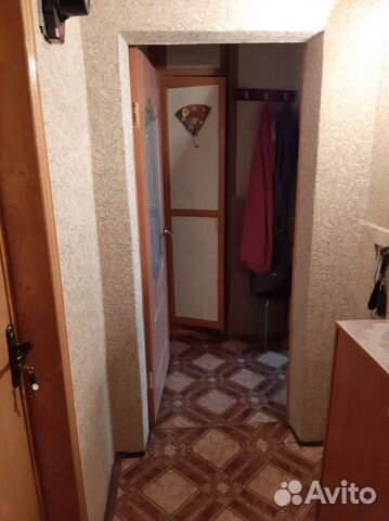2-к квартира, 45.1 м², 4/5 эт.