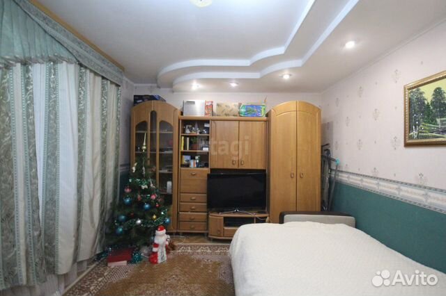 2-к квартира, 55.8 м², 7/9 эт.