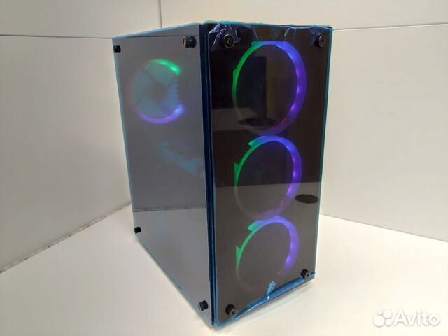 Игровой PC Игровой PC