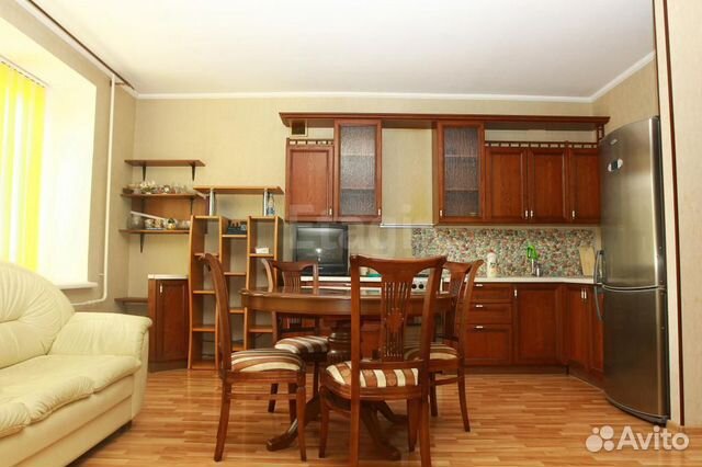 1-к квартира, 40 м², 8/9 эт. 1-к квартира, 40 м², 8/9 эт.