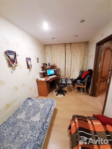 2-к квартира, 44.2 м², 4/5 эт. 2-к квартира, 44.2 м², 4/5 эт.