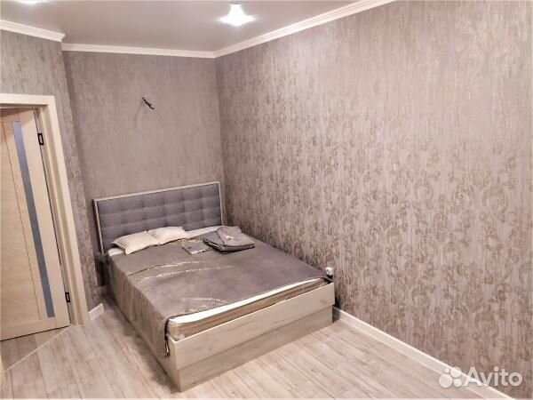 2-к квартира, 44 м², 8/31 эт.