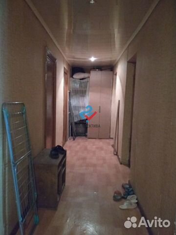 Комната 12.9 м² в 1-к, 2/3 эт.