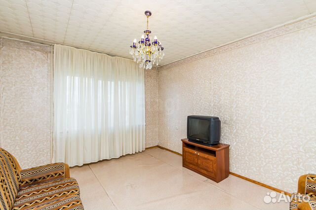 2-к квартира, 55.8 м², 7/9 эт.