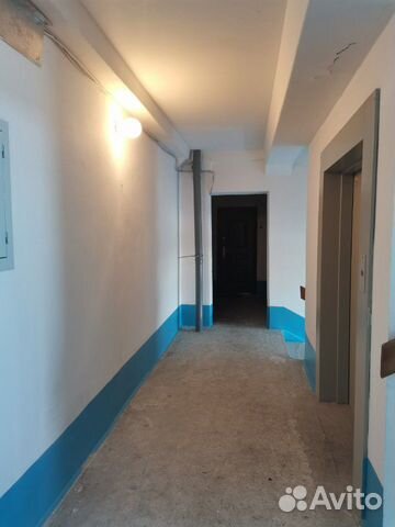 1-к квартира, 36 м², 7/9 эт.