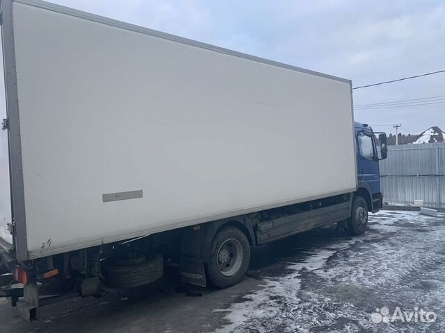 Разбор Мерседес Атего Mercedes Atego Разбор Мерседес Атего Mercedes Atego