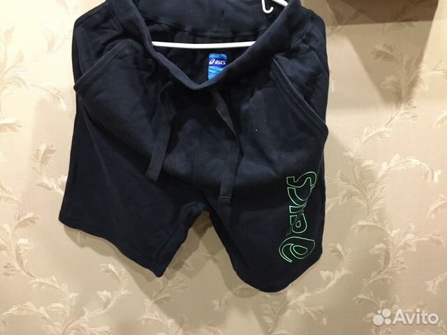 Шорты Asics