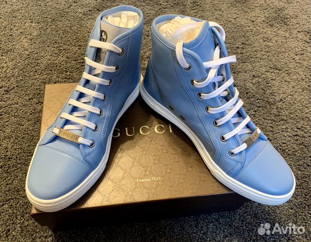Новые Кеды Gucci 39размер Новые Кеды Gucci 39размер