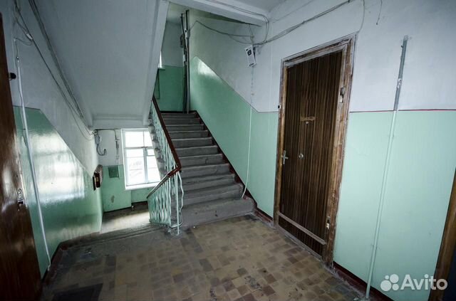 1-к квартира, 43 м², 2/5 эт. 1-к квартира, 43 м², 2/5 эт.