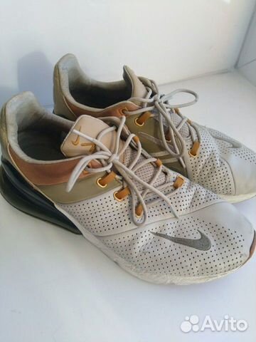 Кроссовки Nike air max 270