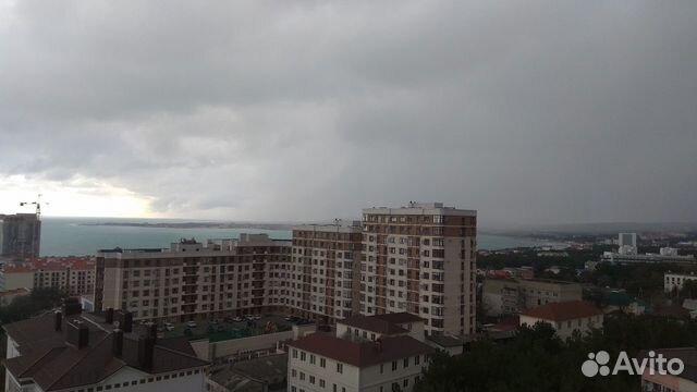 2-к квартира, 75 м², 11/16 эт.