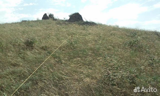 Участок 3 сот. (ИЖС)