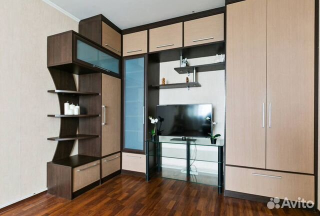 2-к квартира, 50 м², 9/9 эт.
