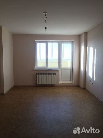 2-к квартира, 65 м², 11/18 эт.