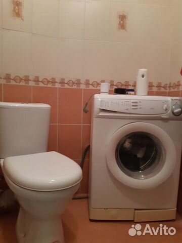 2-к квартира, 45 м², 2/9 эт.