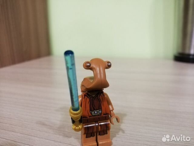 Lego star wars (минифигурка) Lego star wars (минифигурка)