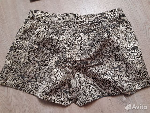 Костюм летний. Stradivarius