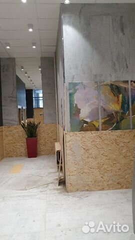 1-к квартира, 38 м², 3/8 эт.
