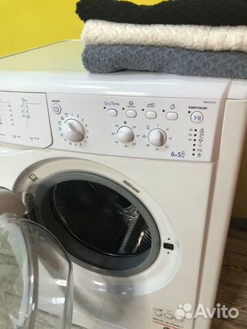 Стиральная машина Indesit с сушкой Стиральная машина Indesit с сушкой
