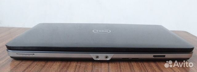 Ноутбук Dell Vostro 1015