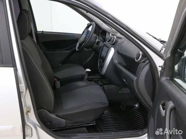 LADA Granta 1.6 МТ, 2014, 80 000 км LADA Granta 1.6 МТ, 2014, 80 000 км