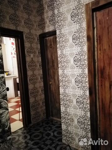 1-к квартира, 71 м², 1/5 эт. 1-к квартира, 71 м², 1/5 эт.
