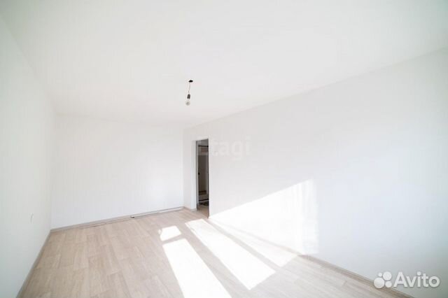 1-к квартира, 29.4 м², 4/5 эт. 1-к квартира, 29.4 м², 4/5 эт.