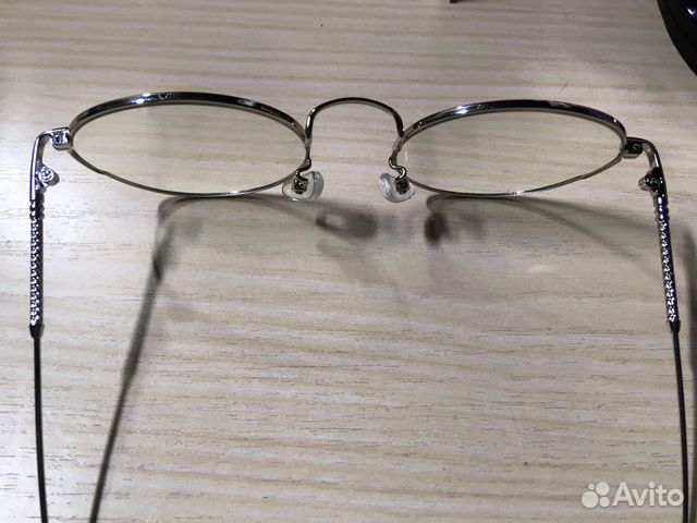 Имиджевые очки